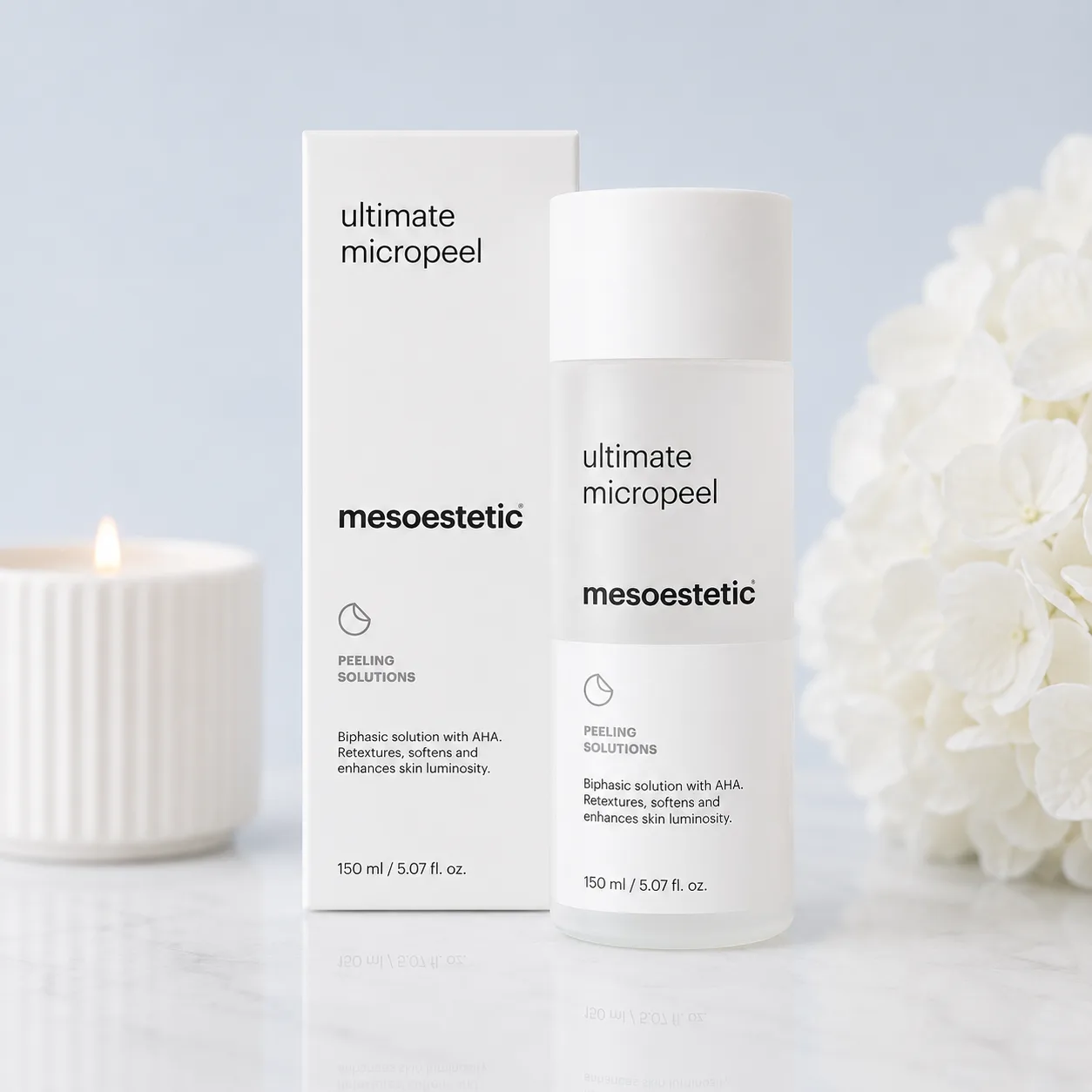Ultimate Micropeel