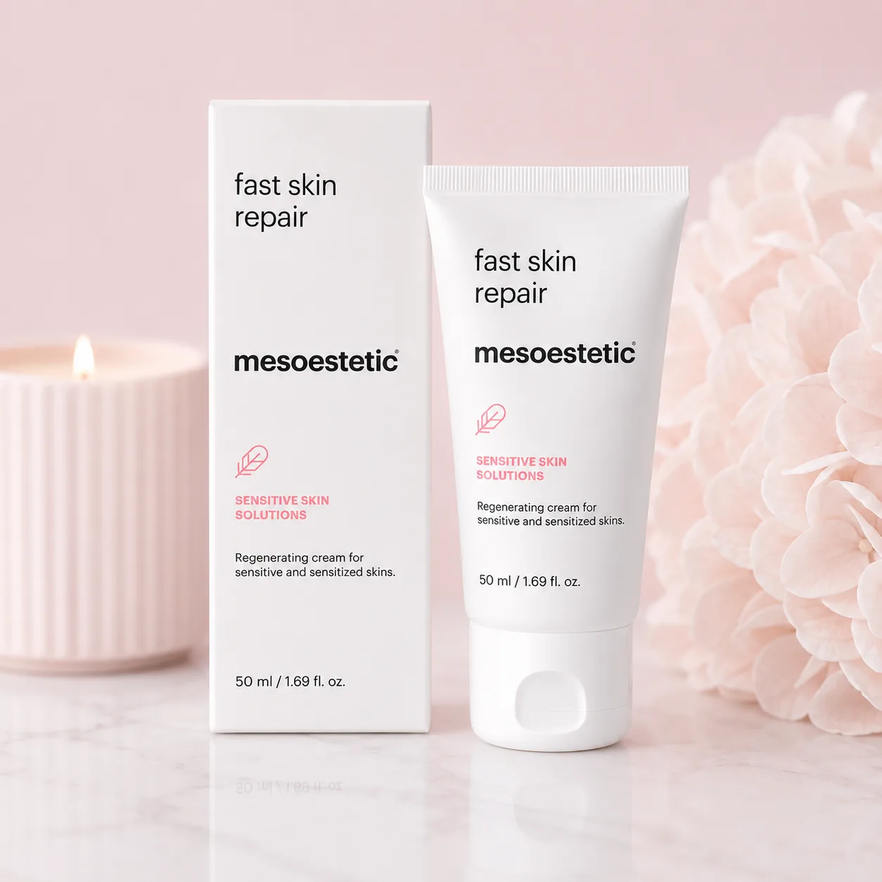 Fast Skin Repair