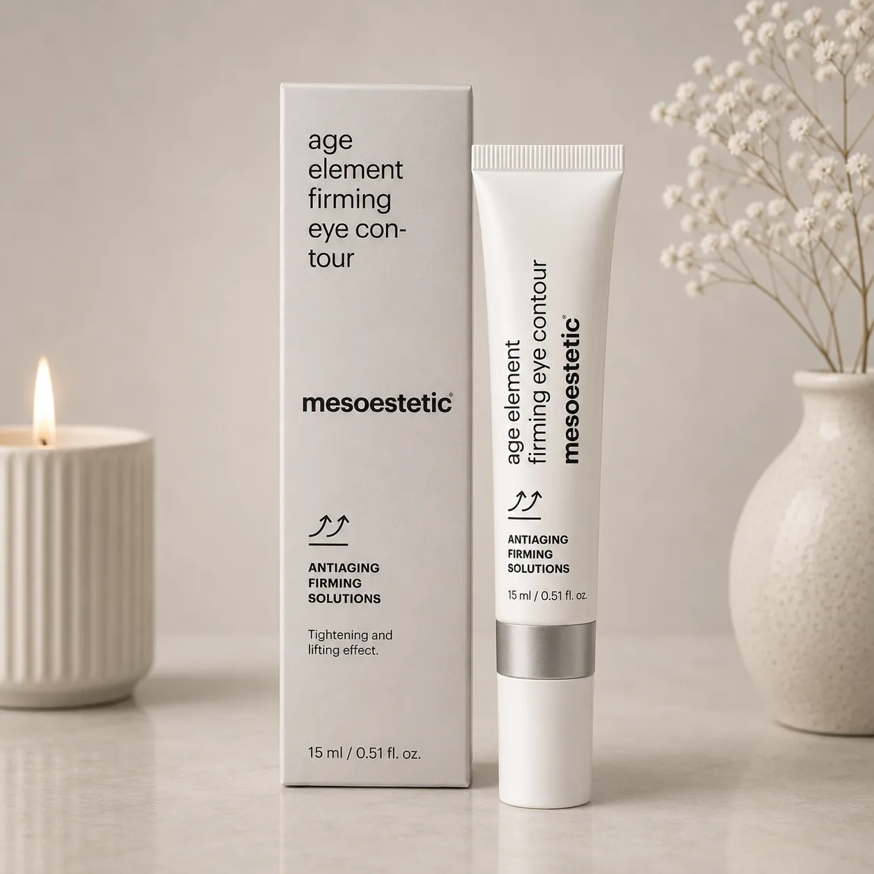 Age Element® Firming Eye Contour