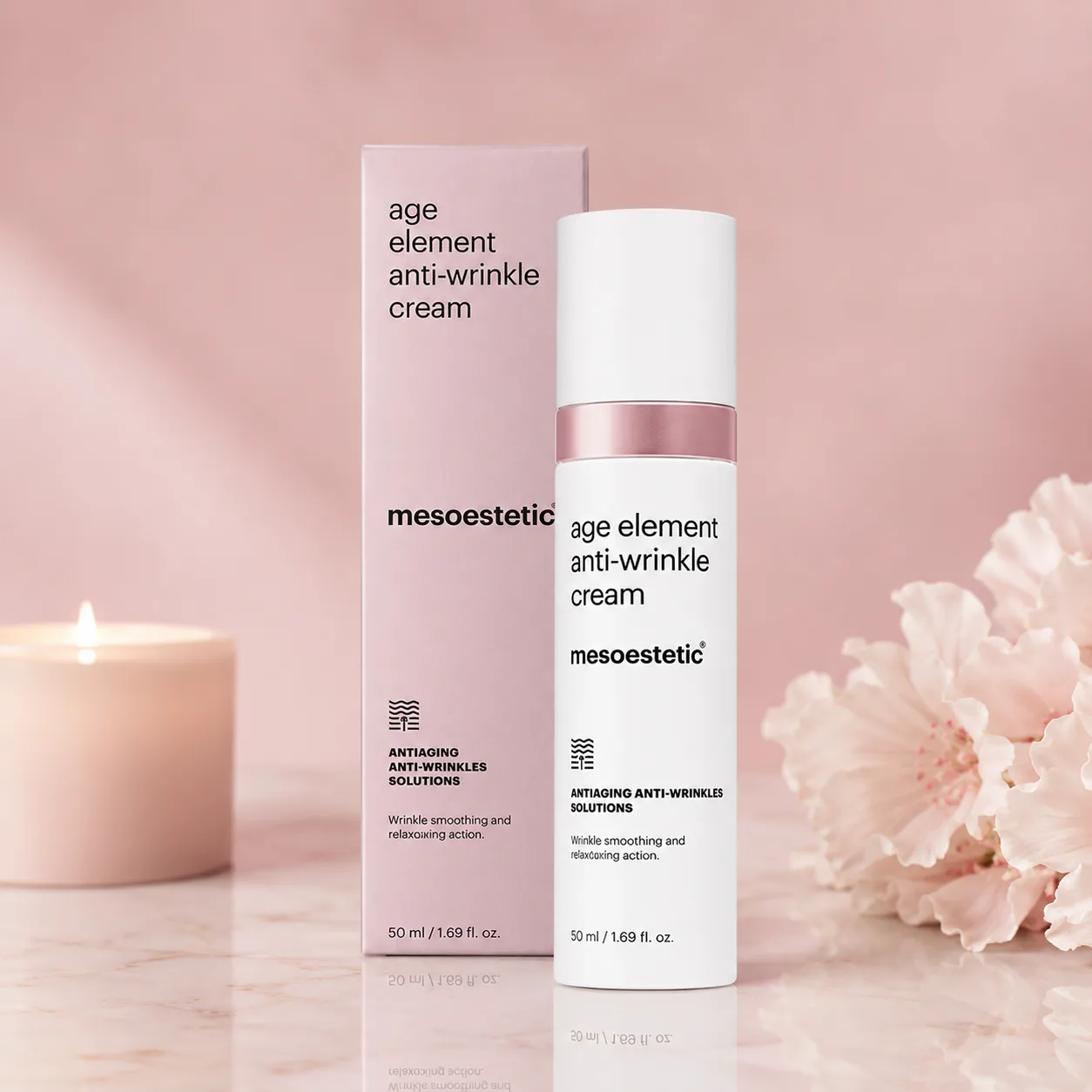 Age Element® Anti-Wrinkle Cream
