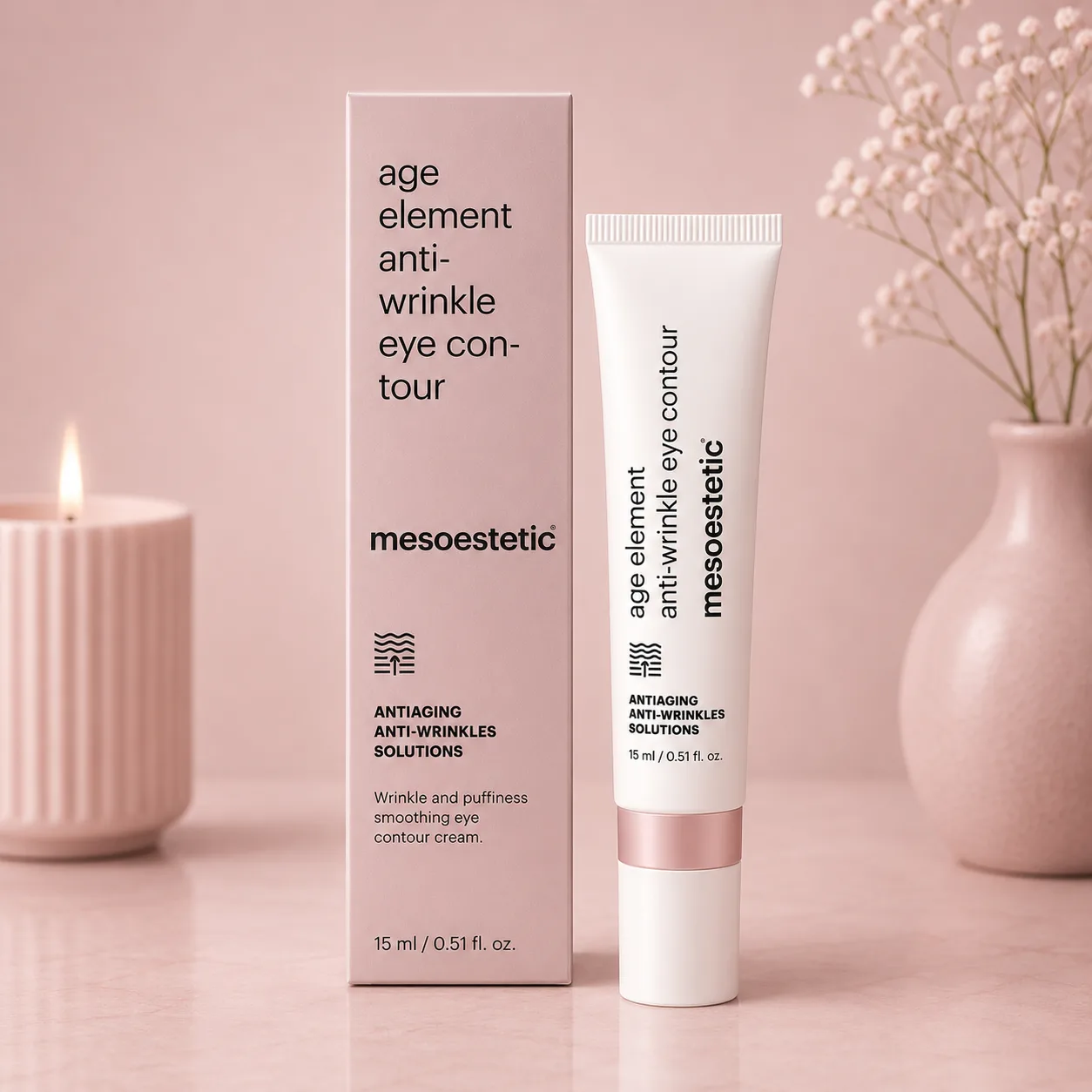 Age Element® Anti-Wrinkle Eye Contour