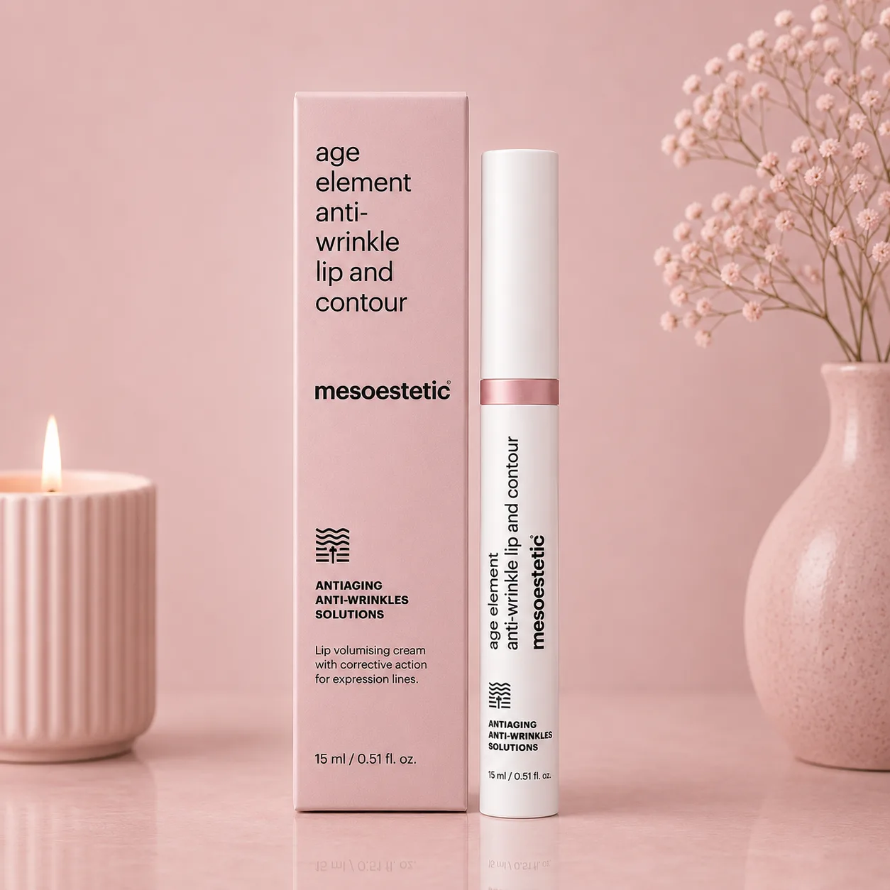 Age Element® Anti-Wrinkle Lip and Contour