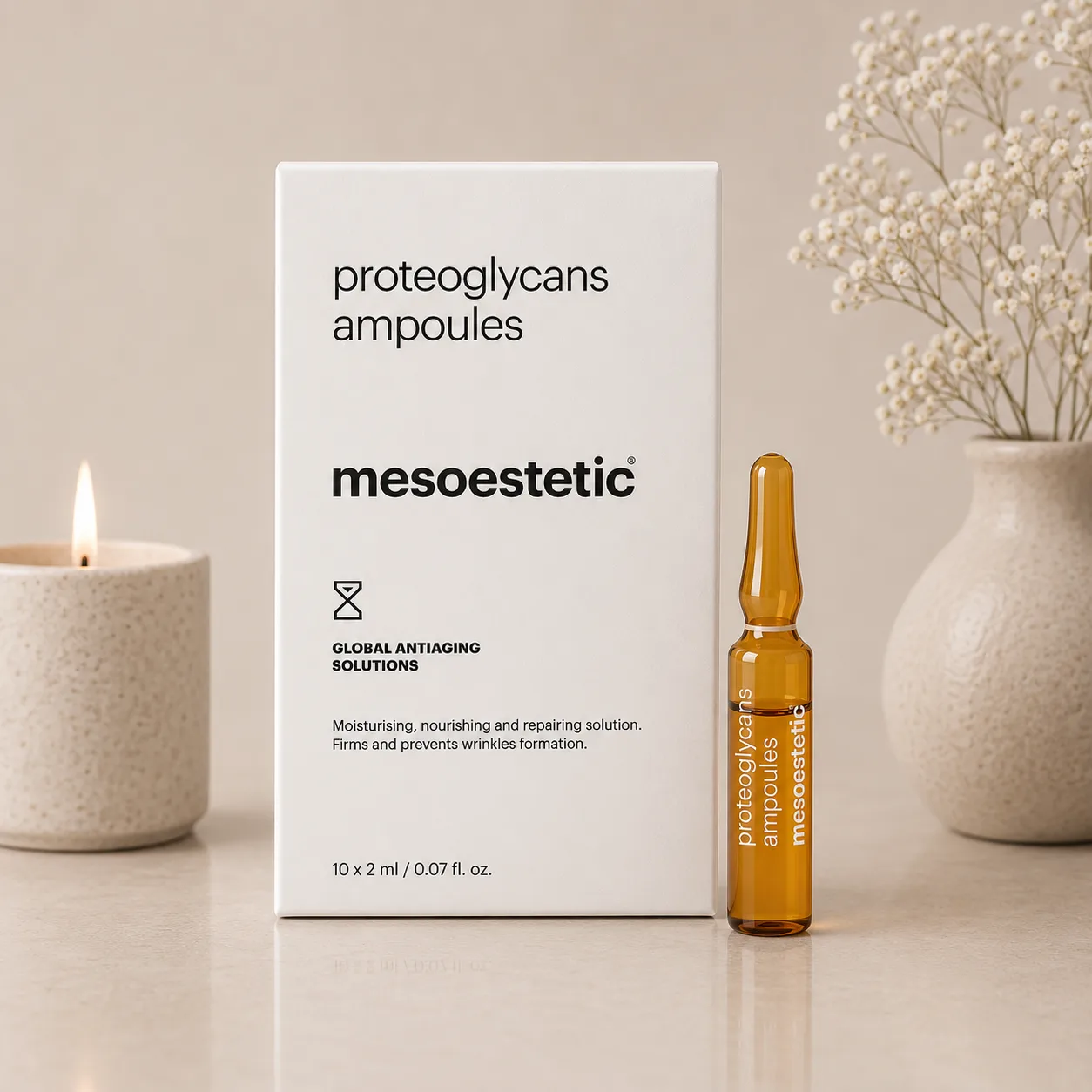 Proteoglycans Ampoules