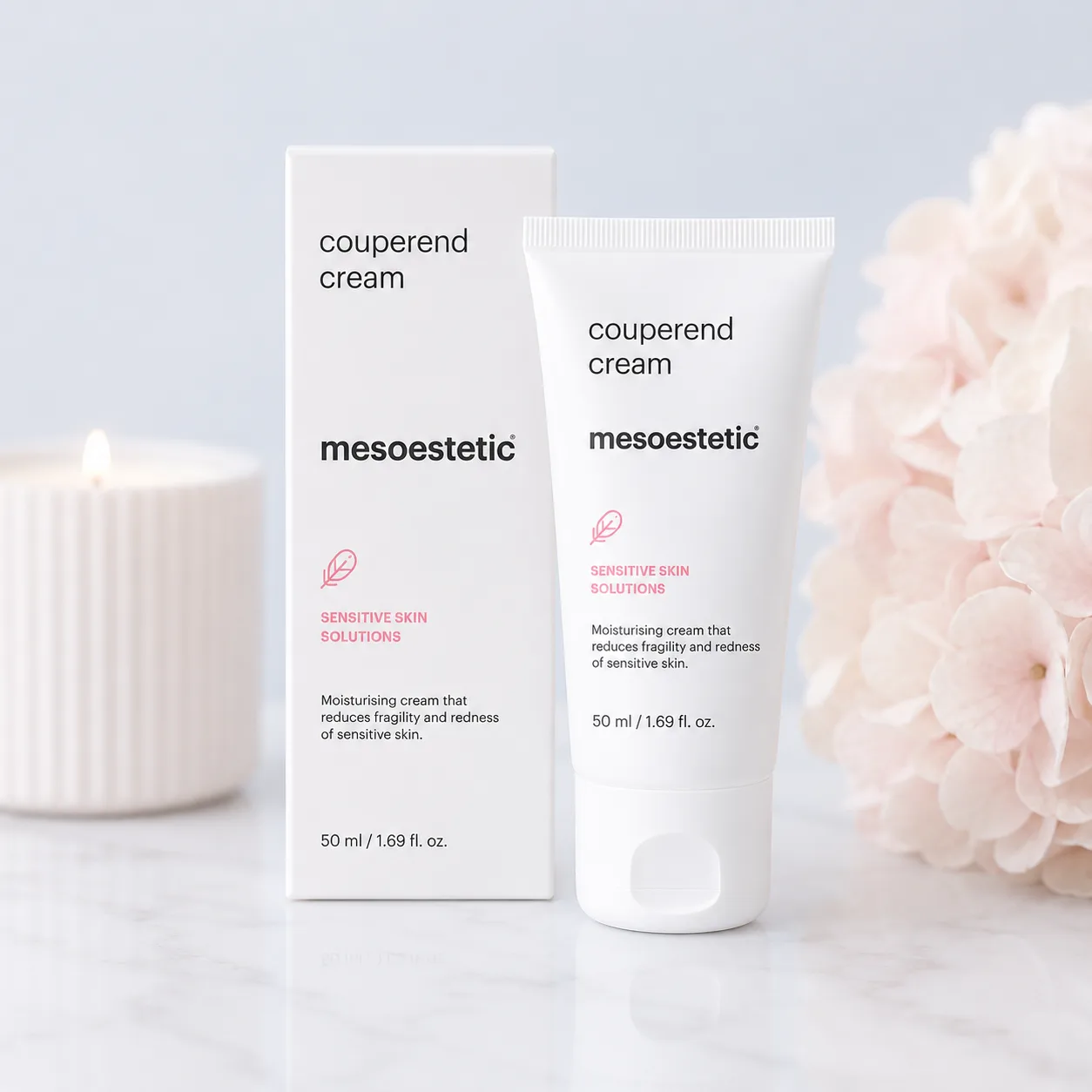 Couperend Cream