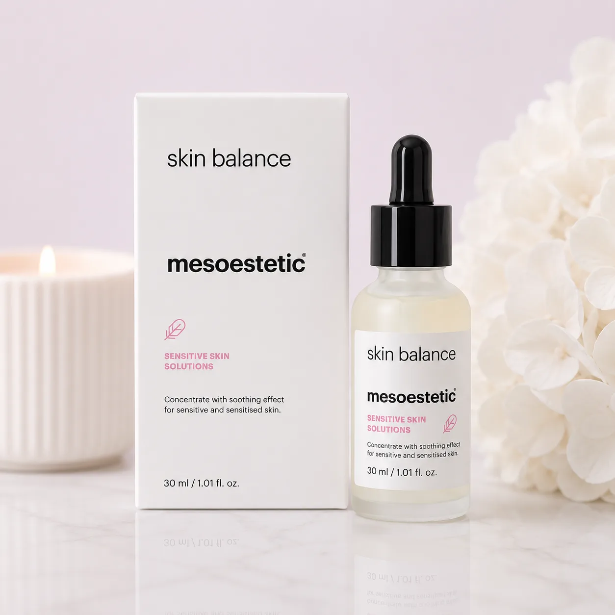 Skin Balance