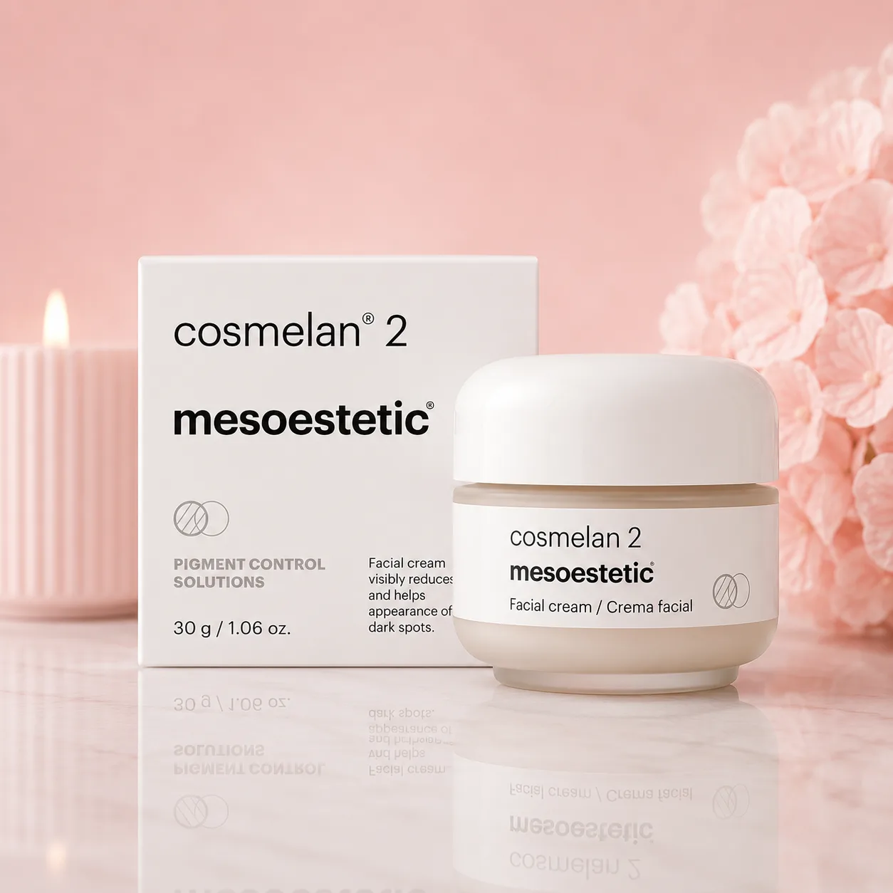 Cosmelan® 2