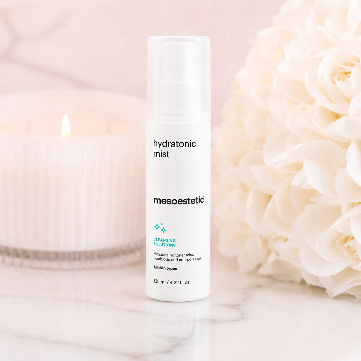 Hydratonic Mist