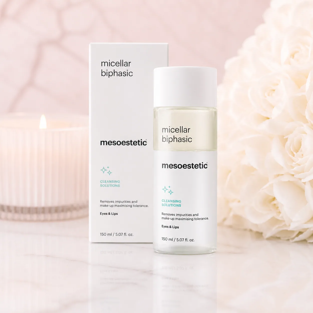 Micellar Biphasic