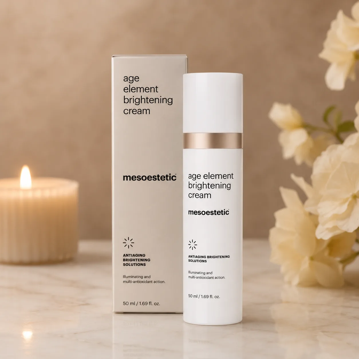 Age Element® Brightening Cream